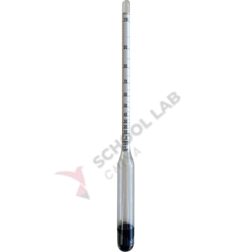 Brannan Hydrometer 250mm Medium Tension: 1.00-1.20